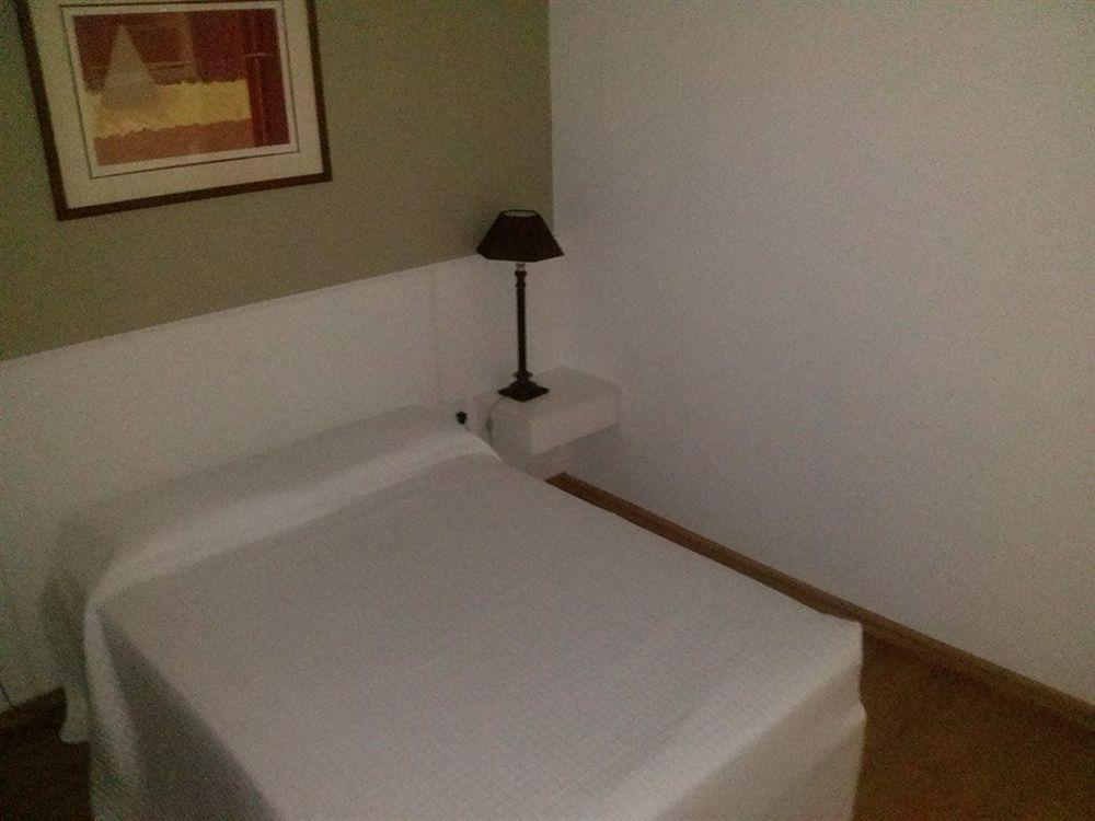 קמפינאס Cezanne Plaza Apart Hotel מראה חיצוני תמונה