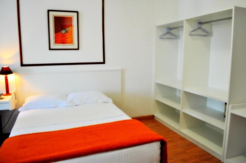 קמפינאס Cezanne Plaza Apart Hotel מראה חיצוני תמונה