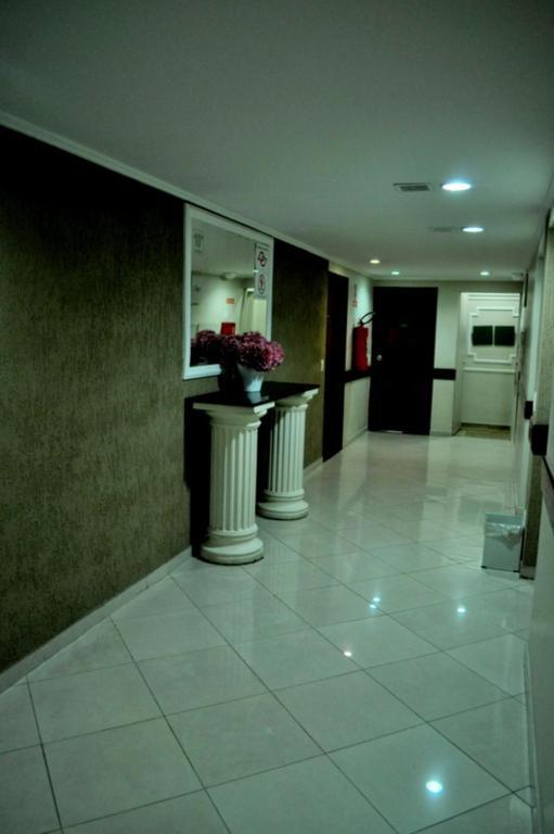 קמפינאס Cezanne Plaza Apart Hotel מראה חיצוני תמונה