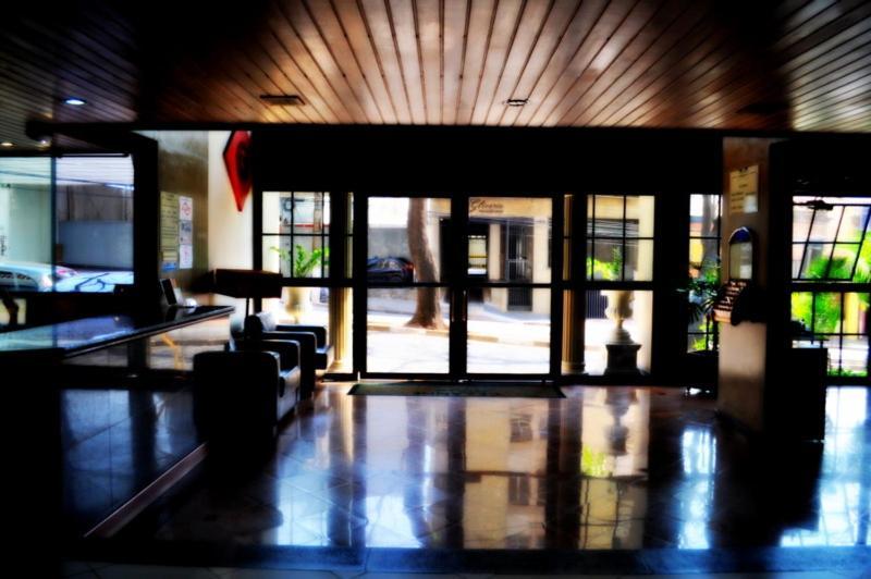 קמפינאס Cezanne Plaza Apart Hotel מראה חיצוני תמונה