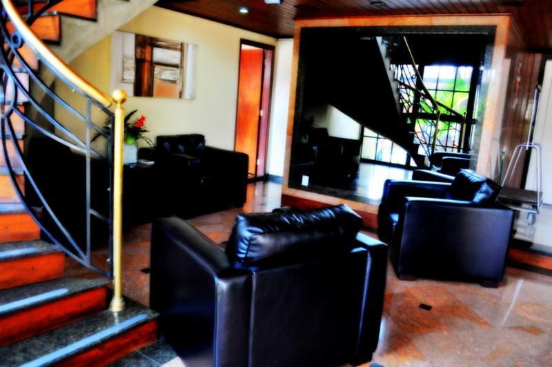 קמפינאס Cezanne Plaza Apart Hotel מראה חיצוני תמונה