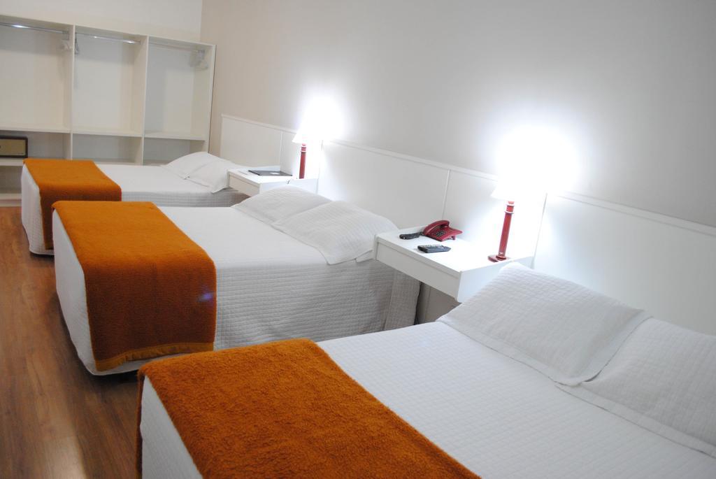 קמפינאס Cezanne Plaza Apart Hotel מראה חיצוני תמונה