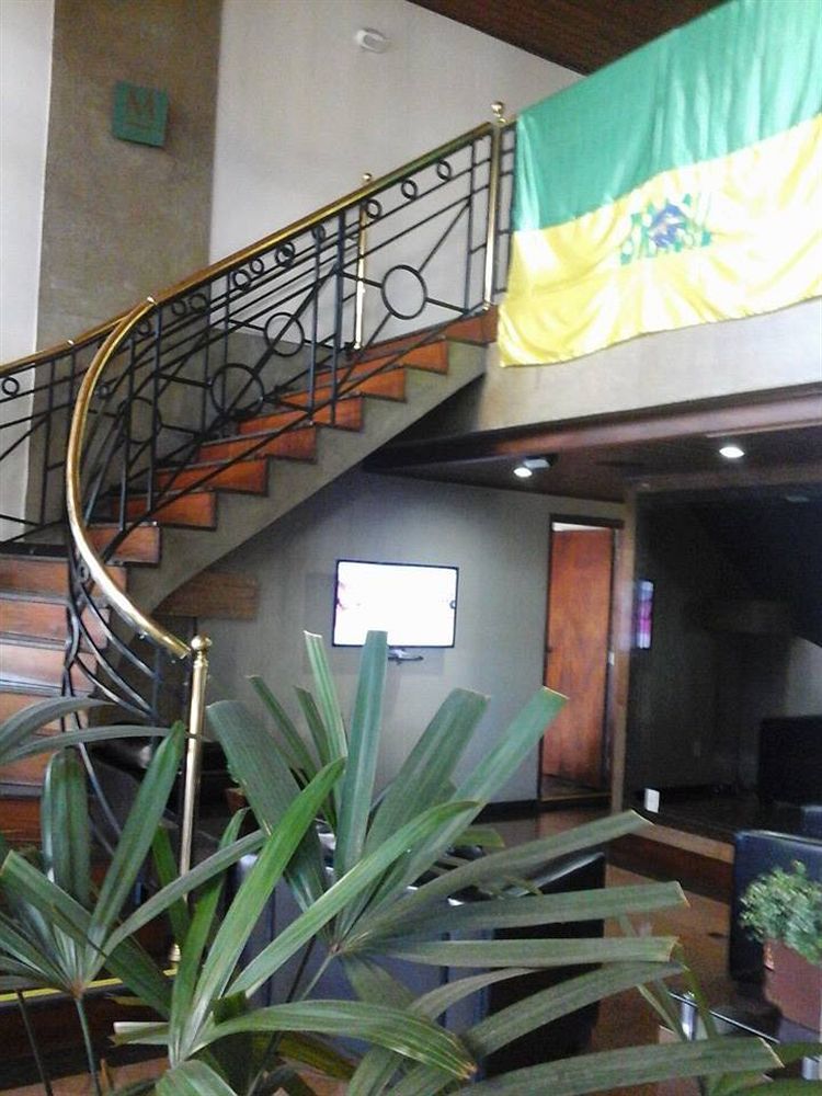 קמפינאס Cezanne Plaza Apart Hotel מראה חיצוני תמונה