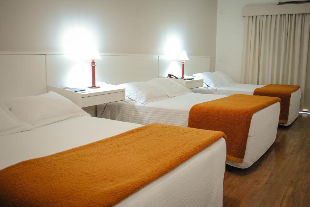 קמפינאס Cezanne Plaza Apart Hotel חדר תמונה