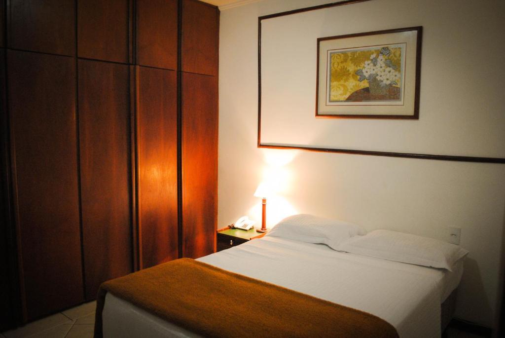 קמפינאס Cezanne Plaza Apart Hotel חדר תמונה