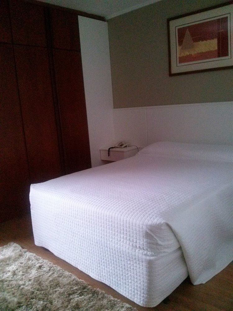קמפינאס Cezanne Plaza Apart Hotel מראה חיצוני תמונה