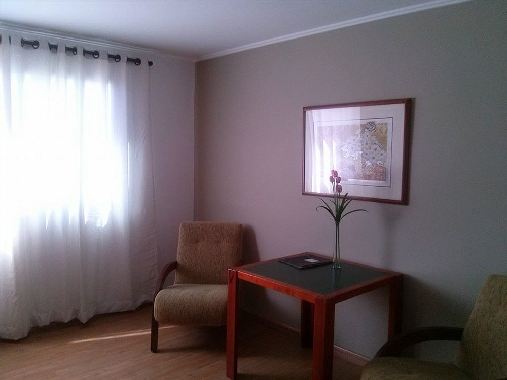 קמפינאס Cezanne Plaza Apart Hotel מראה חיצוני תמונה