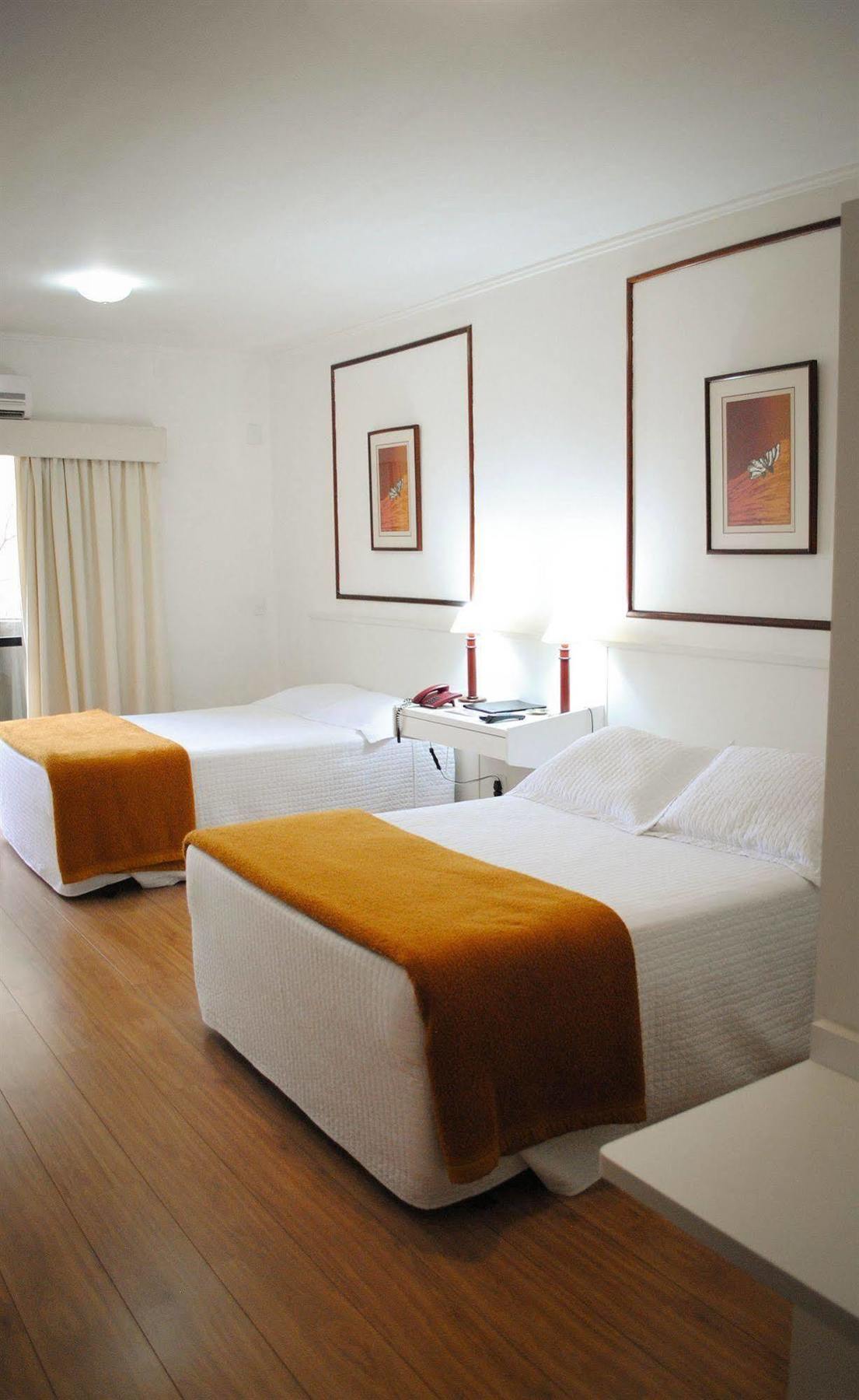 קמפינאס Cezanne Plaza Apart Hotel מראה חיצוני תמונה