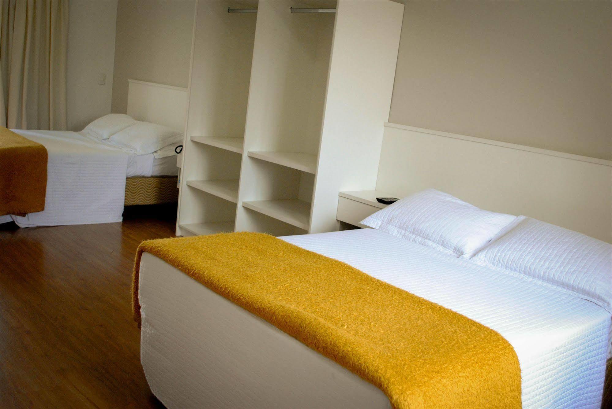 קמפינאס Cezanne Plaza Apart Hotel מראה חיצוני תמונה