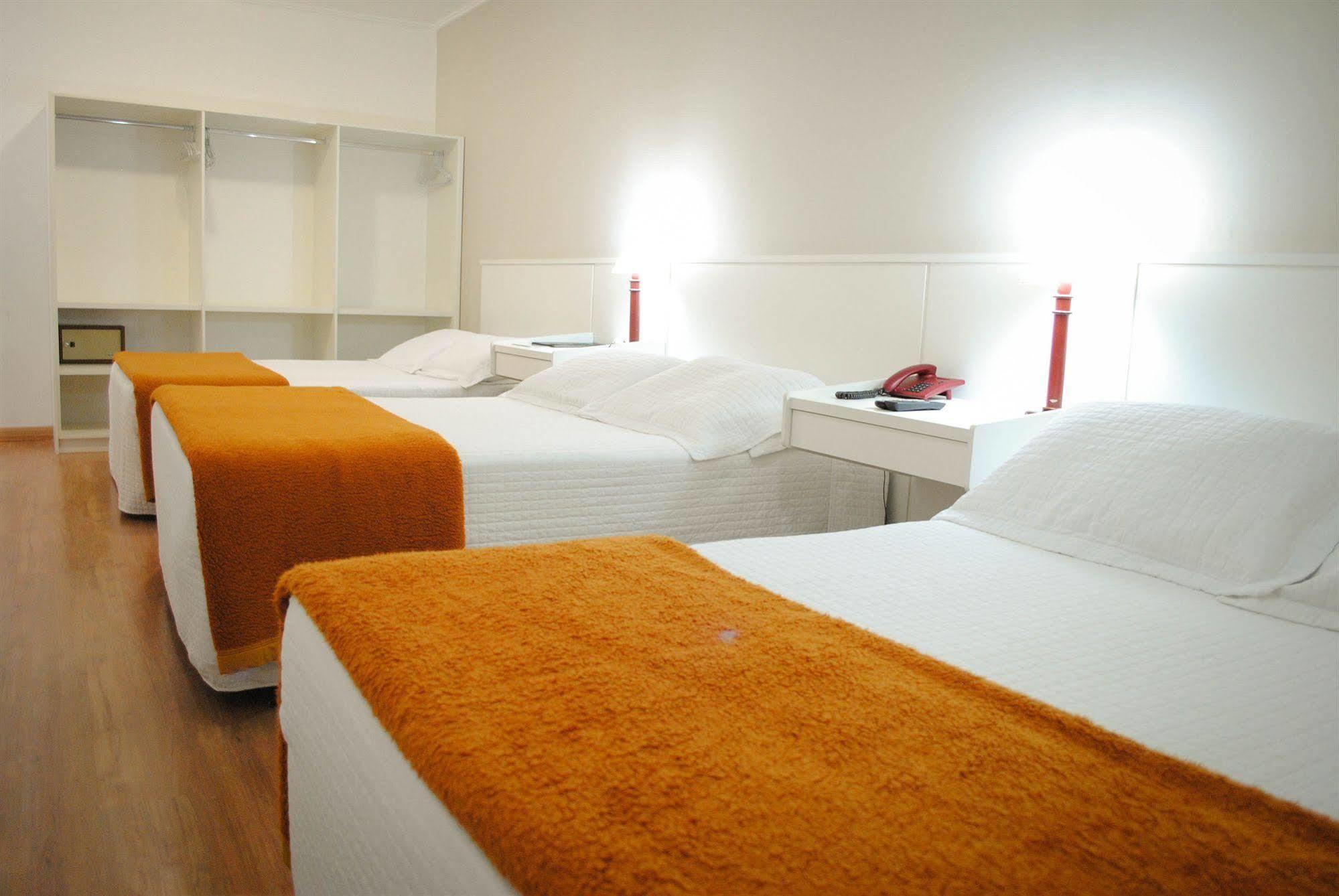 קמפינאס Cezanne Plaza Apart Hotel מראה חיצוני תמונה